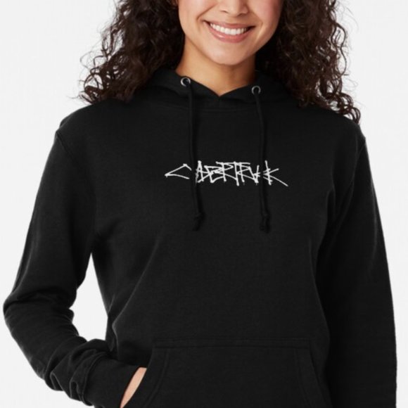 Tesla Cybertruck Hoodie Unisex Size Medium - Picture 2 of 7